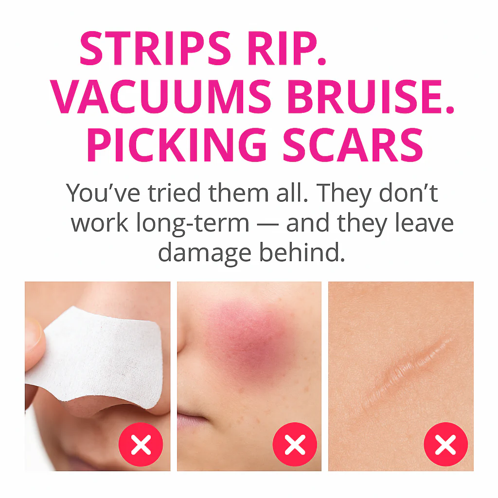 EverSmooth PoreLift™