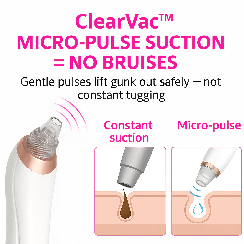 EverSmooth PoreLift™