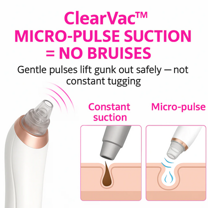 EverSmooth PoreLift™