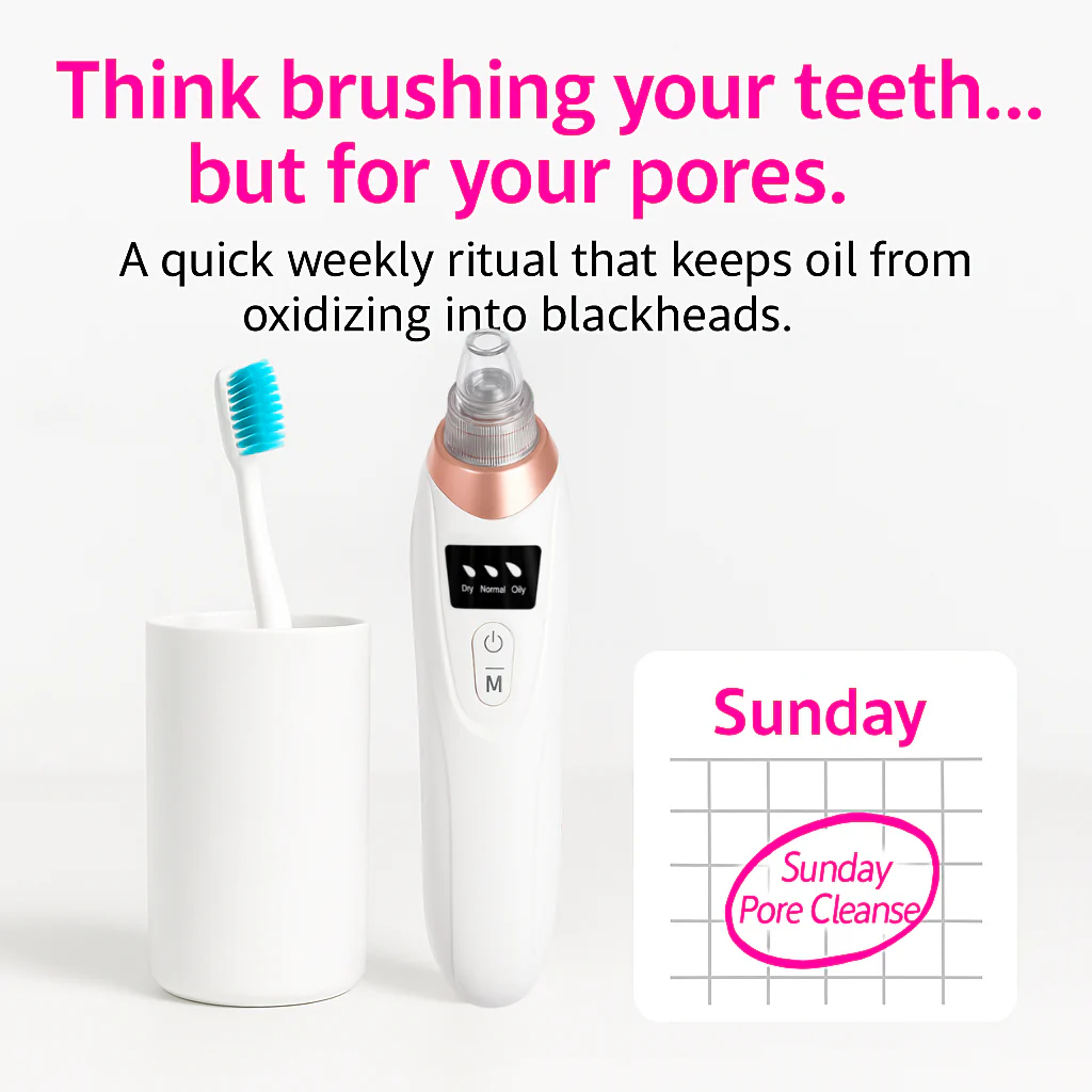 EverSmooth PoreLift™